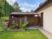 Parduodamas erdvus ir jaukus 166 m² namas - nuotraukos Nr. 37