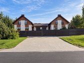 Parduodamas erdvus ir jaukus 166 m² namas - nuotraukos Nr. 43