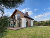 Parduodamas erdvus ir jaukus 166 m² namas - nuotraukos Nr. 36
