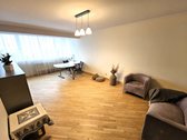 Modernus Ir Jaukus 3 Kambarių Butas Šalia - nuotraukos Nr. 4