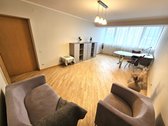Modernus Ir Jaukus 3 Kambarių Butas Šalia - nuotraukos Nr. 5