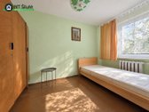 Parduodamas Erdvus 3 Kambarių Butas Rusnėje, - nuotraukos Nr. 5