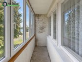 Parduodamas Erdvus 3 Kambarių Butas Rusnėje, - nuotraukos Nr. 8