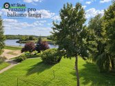 Parduodamas Erdvus 3 Kambarių Butas Rusnėje, - nuotraukos Nr. 9