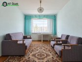 Parduodamas Erdvus 3 Kambarių Butas Rusnėje, - nuotraukos Nr. 7