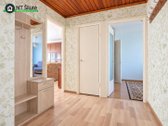 Parduodamas Erdvus 3 Kambarių Butas Rusnėje, - nuotraukos Nr. 14