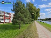Parduodamas Erdvus 3 Kambarių Butas Rusnėje, - nuotraukos Nr. 18