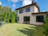 Parduodamas Namas Pilaitėje –9a sklypas Ir - nuotraukos Nr. 2