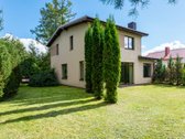 Parduodamas Namas Pilaitėje –9a sklypas Ir - nuotraukos Nr. 4