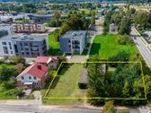 Parduodamas Namas Pilaitėje –9a sklypas Ir - nuotraukos Nr. 18
