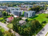 Parduodamas Namas Pilaitėje –9a sklypas Ir - nuotraukos Nr. 19