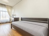 Parduodamas saulėtas ir jaukus 3 kambarių - nuotraukos Nr. 10