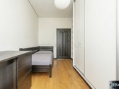 Parduodamas saulėtas ir jaukus 3 kambarių - nuotraukos Nr. 11