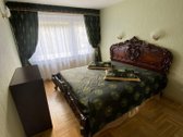 Tvarkingas trijų kambarių butas su baldais ir - nuotraukos Nr. 2