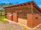 Sodyba Ant Ančios Ežero Kranto  29,65 A - nuotraukos Nr. 11