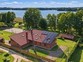 Sodyba Ant Ančios Ežero Kranto  29,65 A - nuotraukos Nr. 17