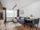 Parduodamas Jaukus Ir Erdvus 3 Kambarių Butas - nuotraukos Nr. 3