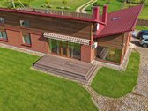 Sodyba Ant Ančios Ežero Kranto  29,65 A - nuotraukos Nr. 9