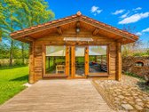 Sodyba Ant Ančios Ežero Kranto  29,65 A - nuotraukos Nr. 56