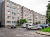 Parduodamas Jaukus Ir Erdvus 3 Kambarių Butas - nuotraukos Nr. 23