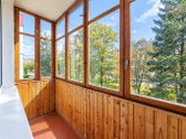 Amberti Nt agentūra parduoda 2 kambarių butą - nuotraukos Nr. 12