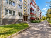 Amberti Nt agentūra parduoda 2 kambarių butą - nuotraukos Nr. 24