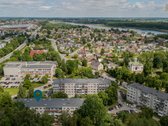 Amberti Nt agentūra parduoda 2 kambarių butą - nuotraukos Nr. 30