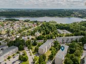 Amberti Nt agentūra parduoda 2 kambarių butą - nuotraukos Nr. 31