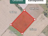 Parduodamas žemės sklypas Rukainiuose. - nuotraukos Nr. 5