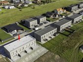 Naujos Statybos, 100 % Baigtumo 4 Kambarių - nuotraukos Nr. 56