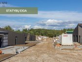 / Lėčiau / - Unikali 26 Namų Gyvenvietė Su - nuotraukos Nr. 17