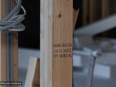 Parduodamas erdvus namas su 3 miegamaisiais - nuotraukos Nr. 7