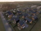 Parduodamas erdvus namas su 3 miegamaisiais - nuotraukos Nr. 14