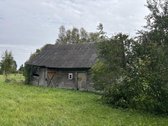 Parduodama sodyba netoli Kupiškio Marių! - nuotraukos Nr. 12