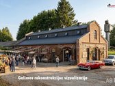 Parduodamas Pastatas - Sandėlis Algirdo g., - nuotraukos Nr. 10