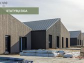 / Lėčiau / - Unikali 26 Namų Gyvenvietė Su - nuotraukos Nr. 13