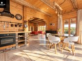 Išskirtinė Rąstinė Sodyba Su Nuosava Medvėko - nuotraukos Nr. 15