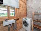 Išskirtinė Rąstinė Sodyba Su Nuosava Medvėko - nuotraukos Nr. 23