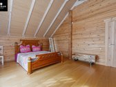 Išskirtinė Rąstinė Sodyba Su Nuosava Medvėko - nuotraukos Nr. 33