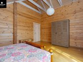 Išskirtinė Rąstinė Sodyba Su Nuosava Medvėko - nuotraukos Nr. 34