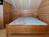 Išskirtinė Rąstinė Sodyba Su Nuosava Medvėko - nuotraukos Nr. 38