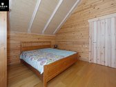 Išskirtinė Rąstinė Sodyba Su Nuosava Medvėko - nuotraukos Nr. 39