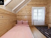 Išskirtinė Rąstinė Sodyba Su Nuosava Medvėko - nuotraukos Nr. 42