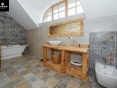 Išskirtinė Rąstinė Sodyba Su Nuosava Medvėko - nuotraukos Nr. 52