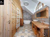 Išskirtinė Rąstinė Sodyba Su Nuosava Medvėko - nuotraukos Nr. 53