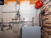 Išskirtinė Rąstinė Sodyba Su Nuosava Medvėko - nuotraukos Nr. 57
