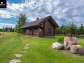 Išskirtinė Rąstinė Sodyba Su Nuosava Medvėko - nuotraukos Nr. 65