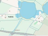 Išskirtinė Rąstinė Sodyba Su Nuosava Medvėko - nuotraukos Nr. 66
