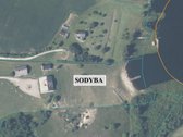 Išskirtinė Rąstinė Sodyba Su Nuosava Medvėko - nuotraukos Nr. 67