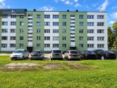 Parduodamas Erdvus 4 Kambarių Butas, Su Dviem - nuotraukos Nr. 8